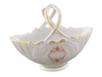 Корзинка 18 см Мелкие цветы 20112814-0158 LEANDER