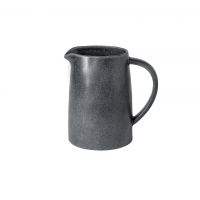 Кувшин 2.19 л LIVIA Matte black Costa Nova