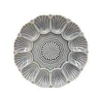 Тарелка  grey  Costa Nova