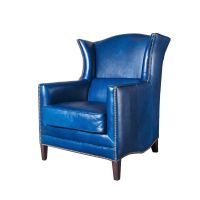 Кресло 81x91x103 Brown  ROOMERS FURNITURE