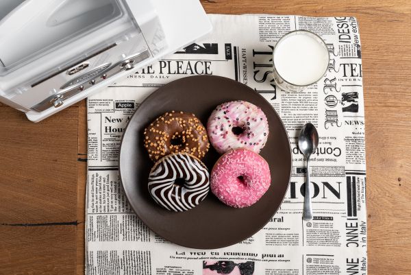 Тестомес электрический с 3-мя насадками для лапши Marcato Classic PASTAFRESCA PF-220V