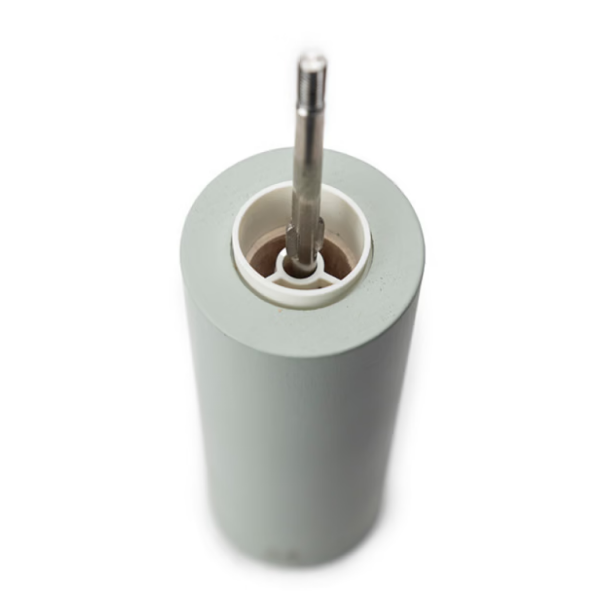 Мельница для соли Boreal Z, 21 см, цвет светло-зеленый Peugeot 4432900