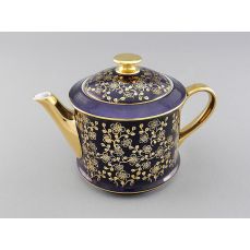 Чайник 400 мл 02120725-D341 LEANDER