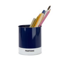 Подставка для канцелярских принадлежностей Pantone синяя