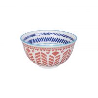 Чаша  Blue/Red  TOKYO DESIGN