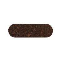 Подставка 23,7 смx7,3 смx0,6 см Smoke  Costa Nova