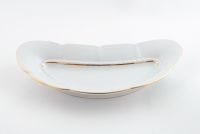 Блюдо для костей Соната Золотая отводка 07114913-1139 LEANDER
