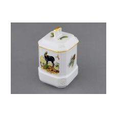 Перечница 11 см 'Охота' 20120974-0363 LEANDER
