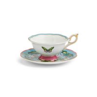 Чайная пара mixed 140 мл WEDGWOOD 7267