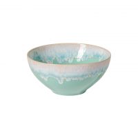 Салатник 23.6 см, 2.28 л TAORMINA Aqua CASAFINA BY COSTA NOVA