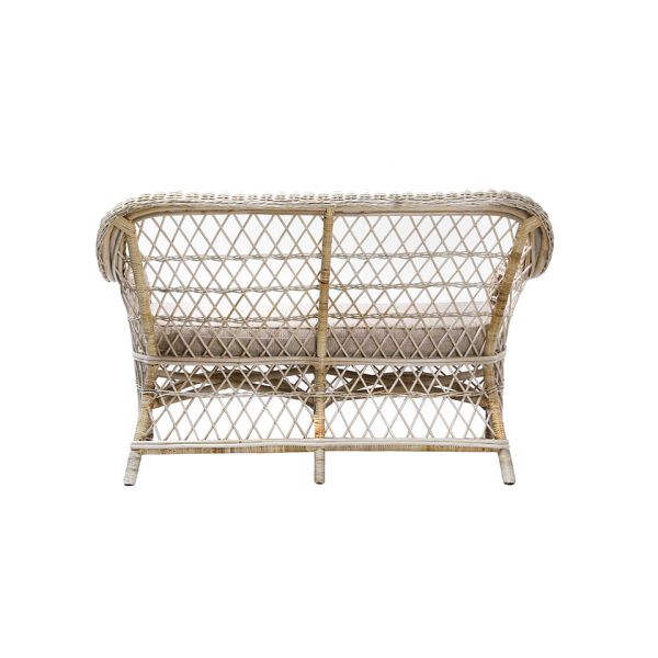Диван 160x70x90 beige  ROOMERS FURNITURE