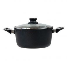 Кастрюля с крышкой Gigant, 3.5 л, BAF