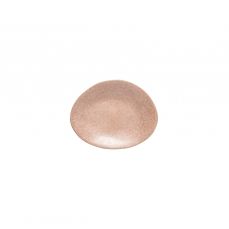 Тарелка закусочная Livia 15.4х12 см MAUVE ROSE Costa Nova
