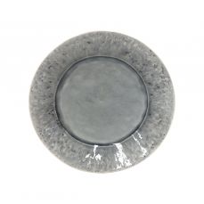 Тарелка обеденная Madeira 28 см grey Costa Nova