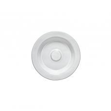 Блюдце 13 см RODA white Costa Nova