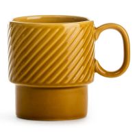 SagaForm Кружка кофейная Coffee & More