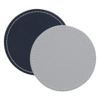 Набор из 4 подставок Naturals Premium Creative Tops 