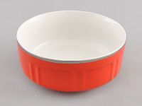 Блюдо для завтрака 12.5 см 20111411-288B LEANDER