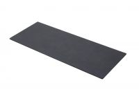 Металлическая подставка для магнитных подсвечников, цвет черный, LIND DNA 982654