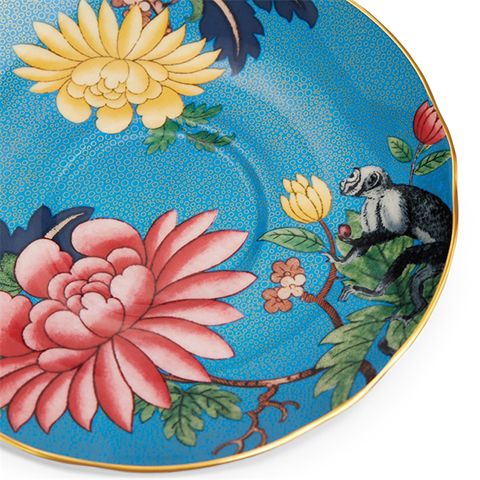 Чайная пара mixed 140 мл WEDGWOOD 7269