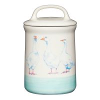 Ёмкость для хранения сахара KITCHEN CRAFT Apple Farm 