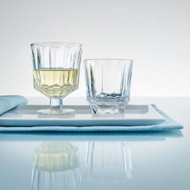 Стакан  clear 250 LA ROCHERE