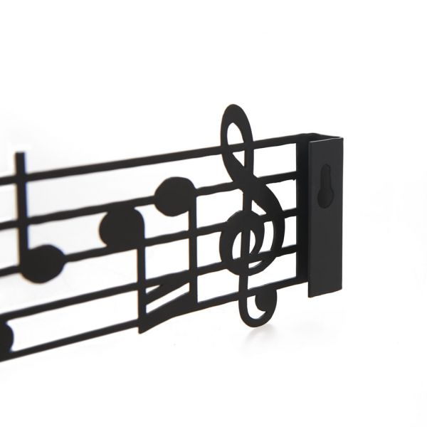 Держатель для ключей Musik