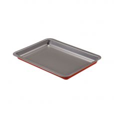 Противень красный 24x32 см Guardini