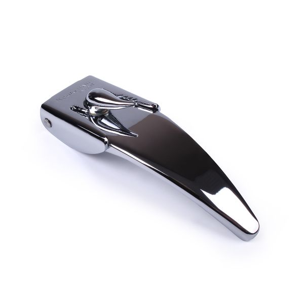 Открывалка для игристых вин Brut хром