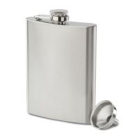 Фляга с воронкой Koala 240мл