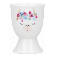 Kitchen Craft Подставка для яиц Llama