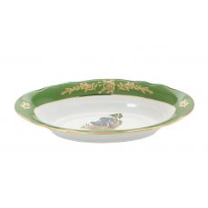 Корзина для хлеба Мэри-Энн Царская охота 03112816-0763 LEANDER