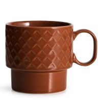 Кружка чайная Coffee & More SAGAFORM 