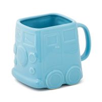 Кружка Van синяя