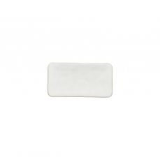 Блюдо для закусок 18х10 см White Roda Costa Nova