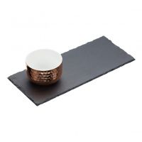 Kitchen Craft Набор для сервировки Arteza Natural Slate