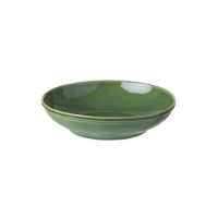 тарелка глубокая 23 см, 940 мл FONTANA, керамика, зеленый CASAFINA BY COSTA NOVA