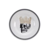 Тарелка  Black white  TOKYO DESIGN