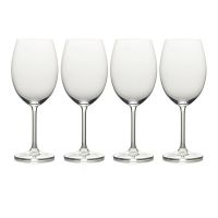 Набор бокалов для красного вина 4 шт Mikasa KITCHEN CRAFT