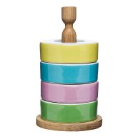 SagaForm Набор подставок для яиц