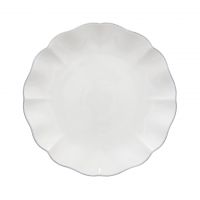 Тарелка 28.2 см white Costa Nova