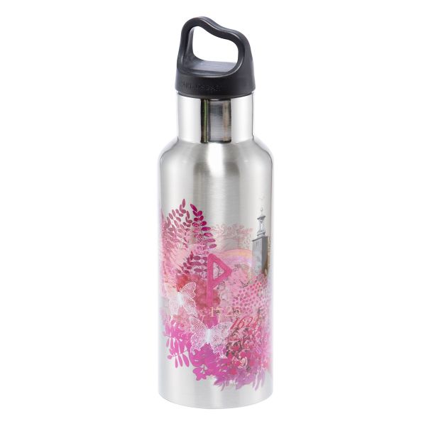 Термос-фляга Wisdom TEMPflask™ Love 0.5л