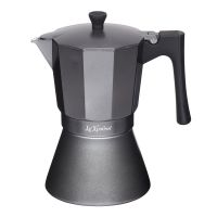 Kitchen Craft Гейзерная кофеварка Espresso Makers 470 мл