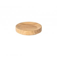 Подставка/крышка 13.5 см Coastland Oak wood Costa Nova