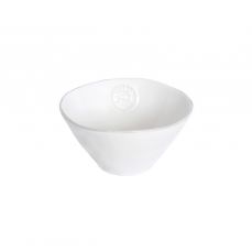 Салатник порционный 16 см, керамика, белый, Nova, NOS151-WHE(NOS151-02203B), COSTA NOVA