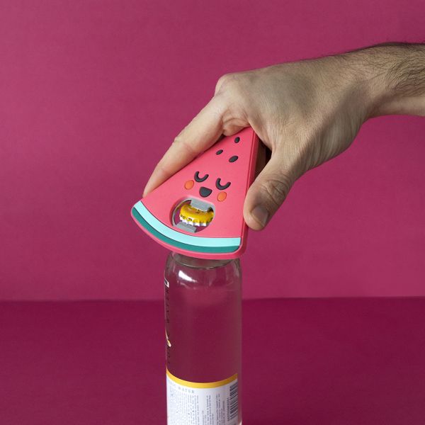 Открывалка Watermelon магнитная Balvi