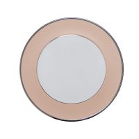 Овальное блюдо Myth Ethereal Moka Porcel