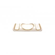Подставка для столовых приборов Cream ROOMERS TABLEWARE