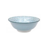 Чаша  blue/white  TOKYO DESIGN