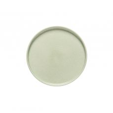 Тарелка закусочная 20.7 см REDONDA BAY LEAF Costa Nova